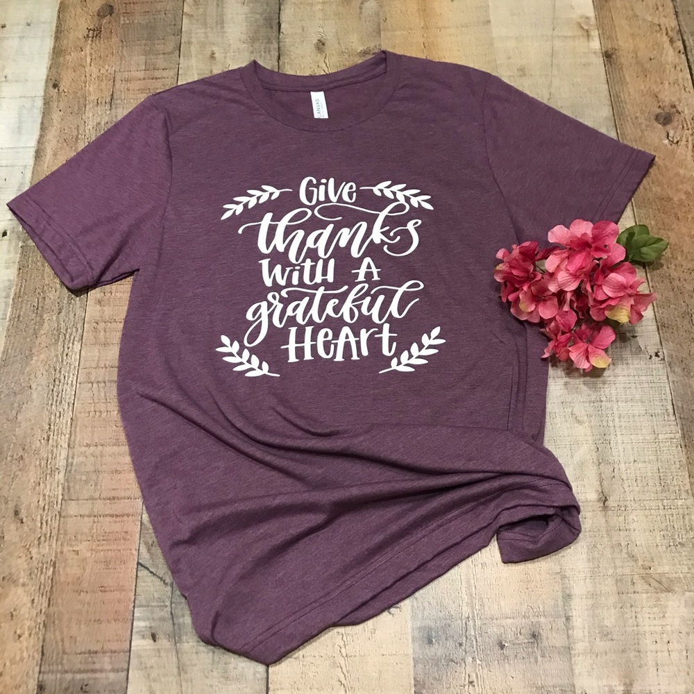 ⚜️ Custom Made Tee